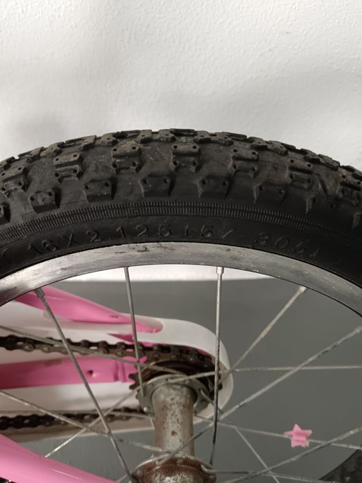 Bicicleta Popota Roda 16
