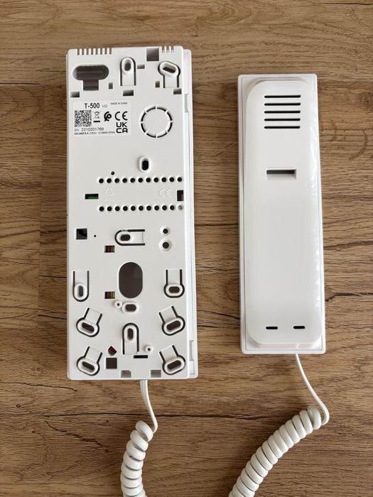 Telefone Áudio T-500 Golmar