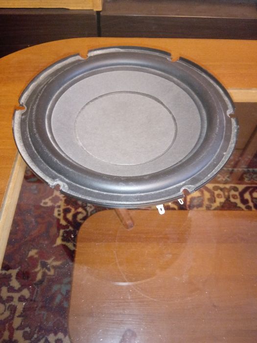 Głośniki gdn 20 cm 4 ohm