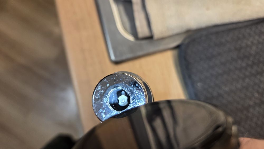 Sprzedam spieniacz LUND mikser mizer mini blender