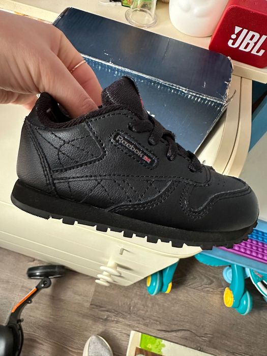 Кросівки Reebok 15 см