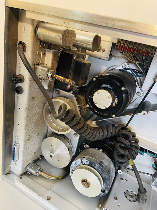 HP 3917C generatr analizatora generator sygnalow miernik elektroniczny