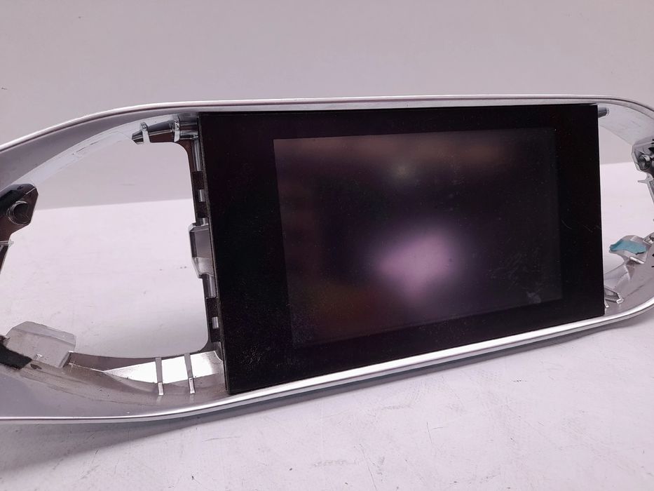 Display / ecrã de informações PEUGEOT 308 II