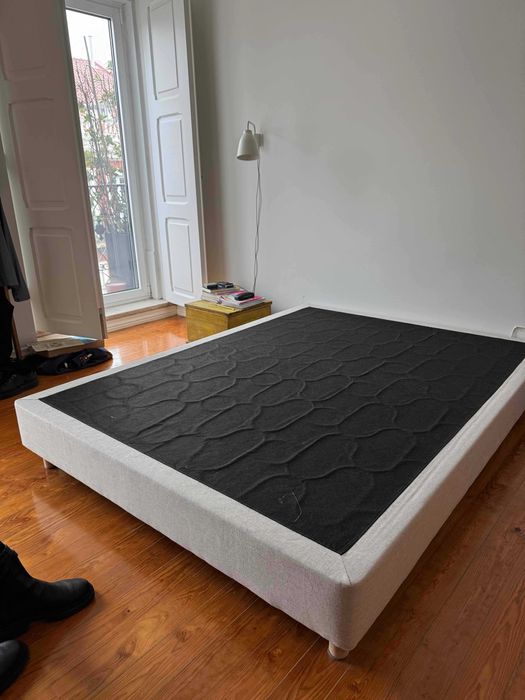 Vendo base de cama 150*200cm