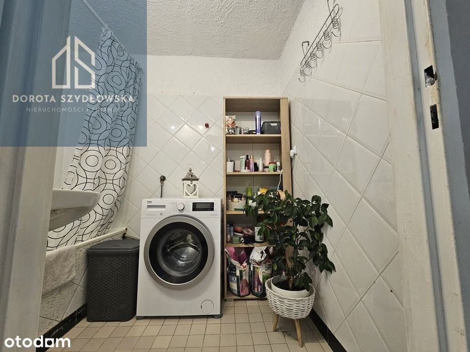 Na sprzedaż -3 pokoje, 67 m² Daszyńskiego 9B