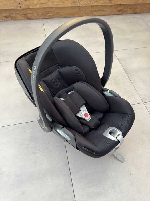 Fotelik Cybex Cloud T i-Size Plus