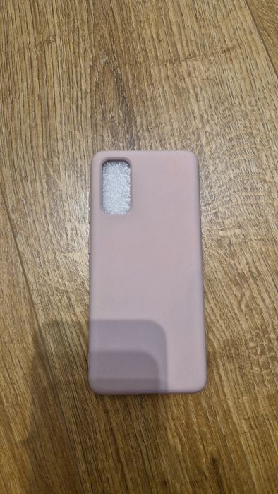 Etui Samsung S20 nowe