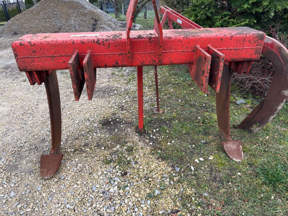 Dwa GŁĘBOSZE Bovlund