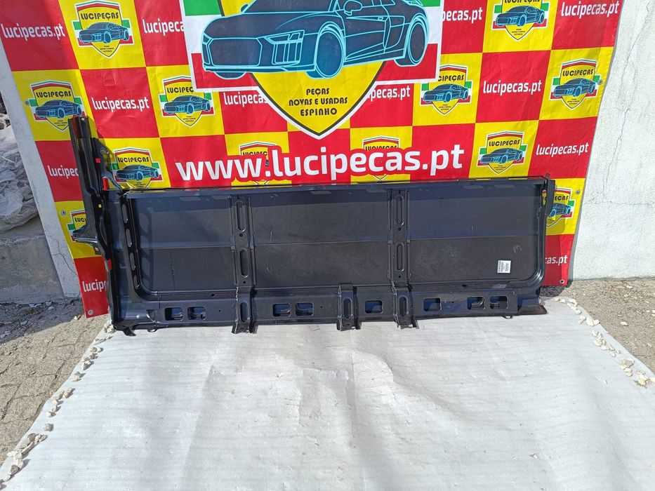 PAINEL FIAT Ducato Caixa (250_,290_)