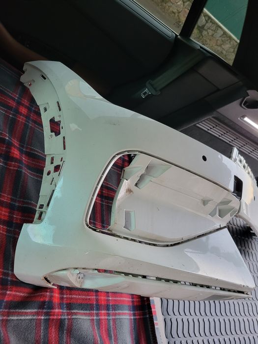 Бампер передній до Kia EV6 GT-Line 2021-2024