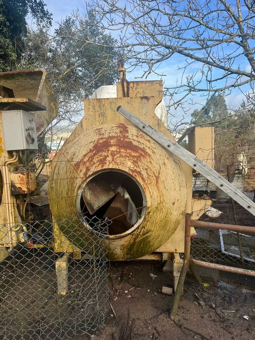 Material para Construção Civil