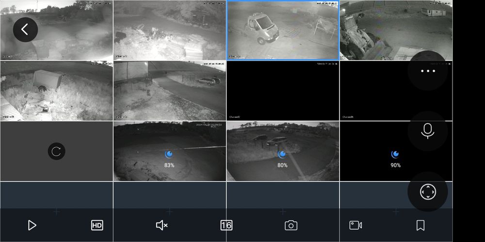 Magazyn box kontener schowek tanio