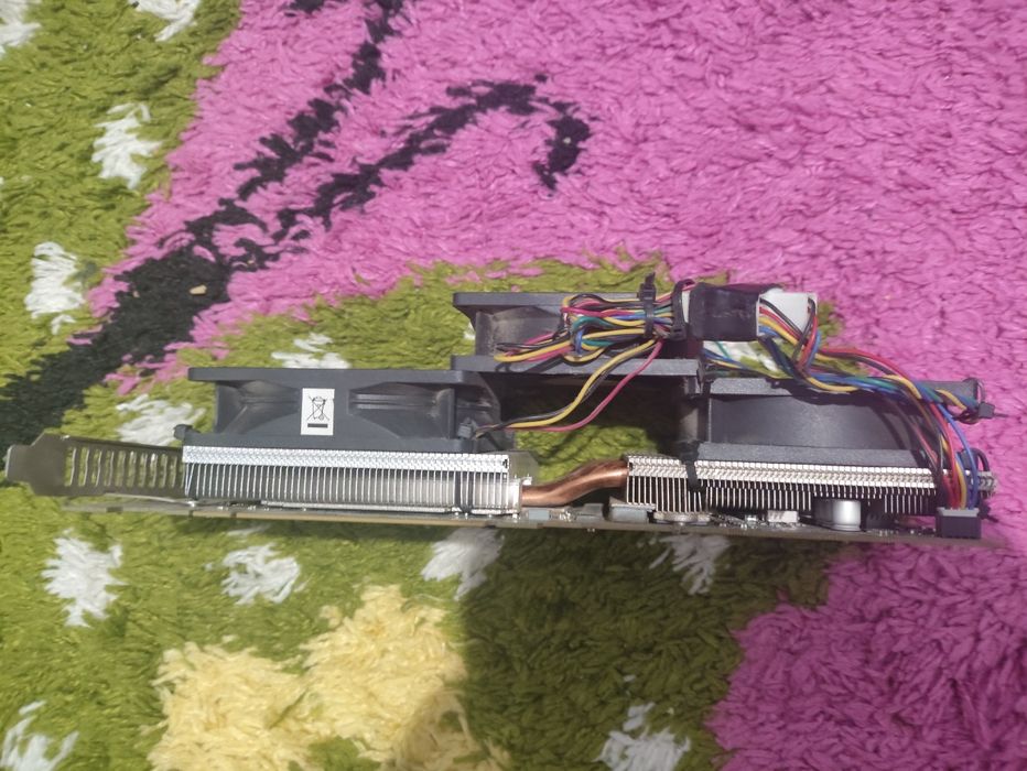 відеокарти  Nvidia   P104-100 8gb