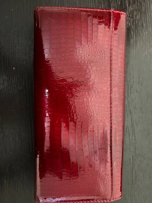 Продам кошелёк б/у