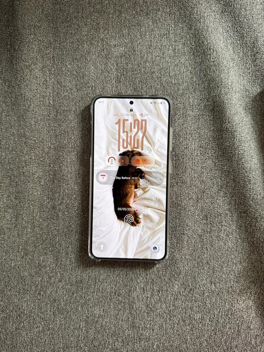 Samsung Galaxy S25 256GB