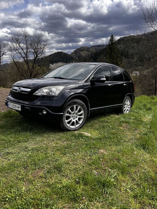Продається Honda CR-V