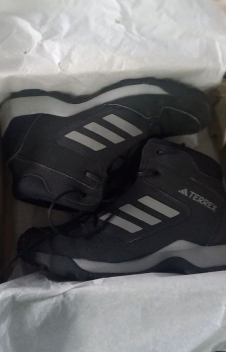 Buty adidas roz 36 2/3