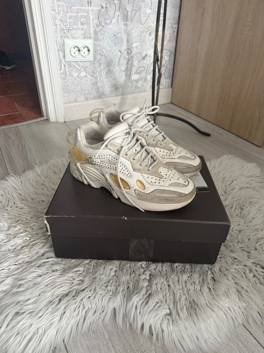 Raf simons cylon 21