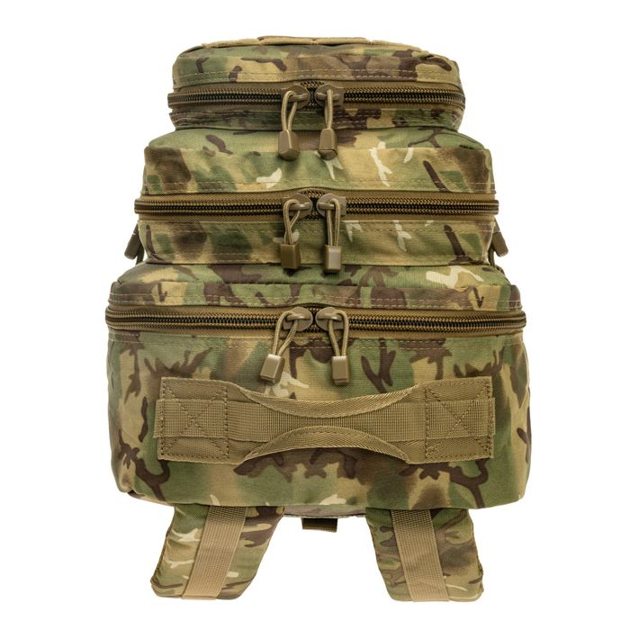 рюкзак тактичний  Mil-Tec Assault Pack Large 36 л- 14002256