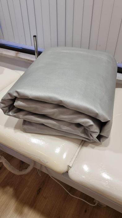 Manta Térmica Profissional 3 Corpos