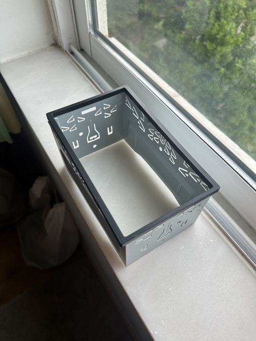 Double Din - NOVO