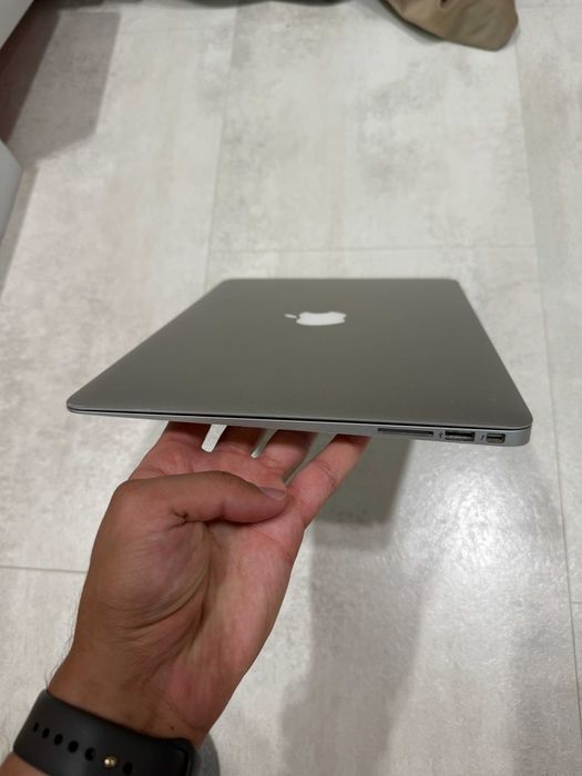 ШАРА ОРИГІНАЛЬНИЙ MacBook Air 13 512GB core i7 2014  8 GB RAM Ноутбук