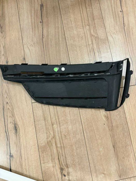 Решетка радиатора Audi A5 B9 F5