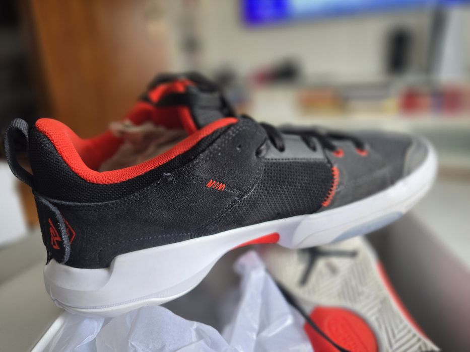 Nike one take 5 tamanbo 48  novas