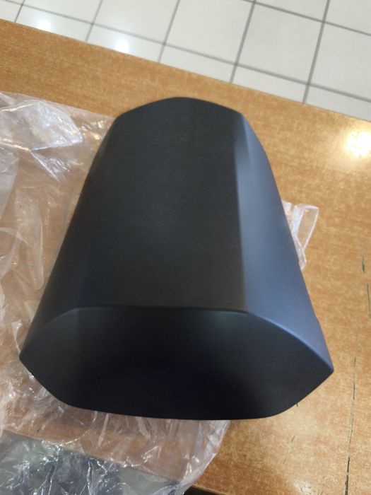 Tampa capa Backet GSXR Suzuki