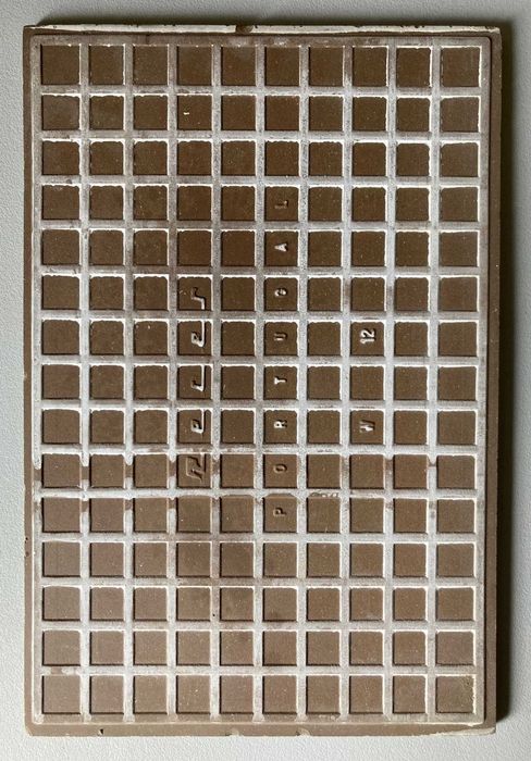 Azulejos 30x20cm (13 unidades disponíveis)