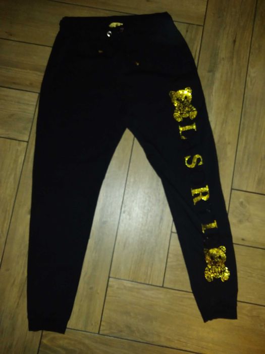 Spodnie dresowe rozmiar 42, dresy rozmiar 42