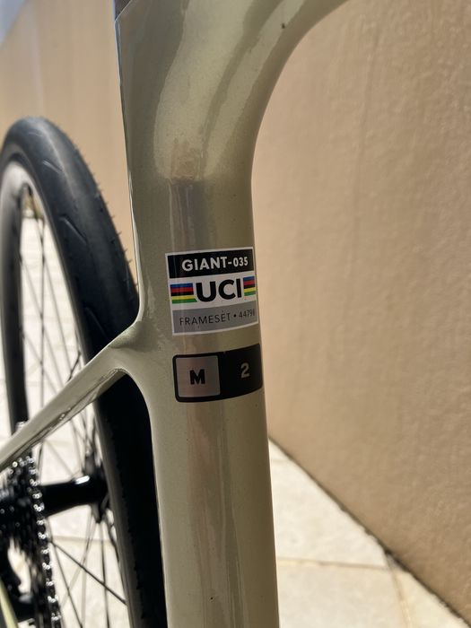 Giant Defy Advanced 2