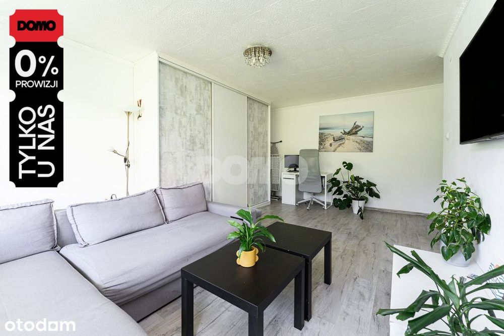 Blisko SKM I Do wprowadzenia I 3 pokoje