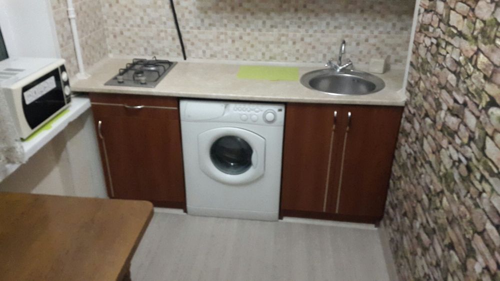1 кімнатна Квартира метро Лівобережна,Русанівка вул.Ентузіастів 47