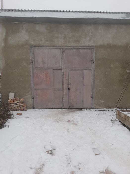 Гараж авто Аренда