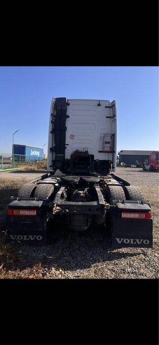 ШРОТ, TIR Розборка Volvo FH4 Euro6 420,460,500 на запчасти ВОЛЬВО ФШ