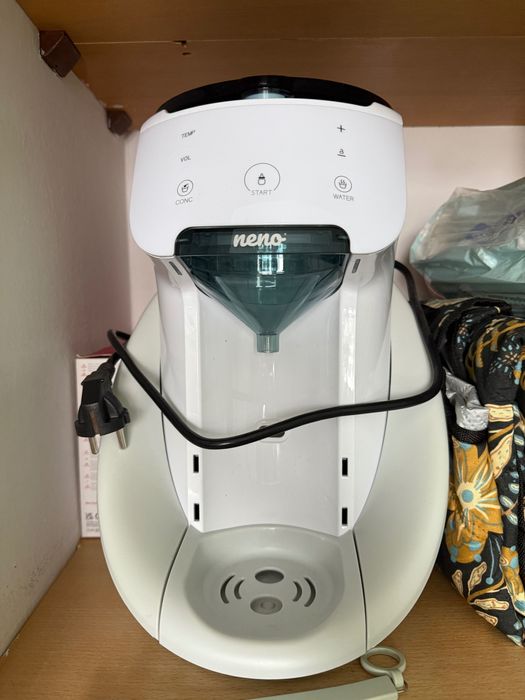 Ekspres do mleka neno primavera