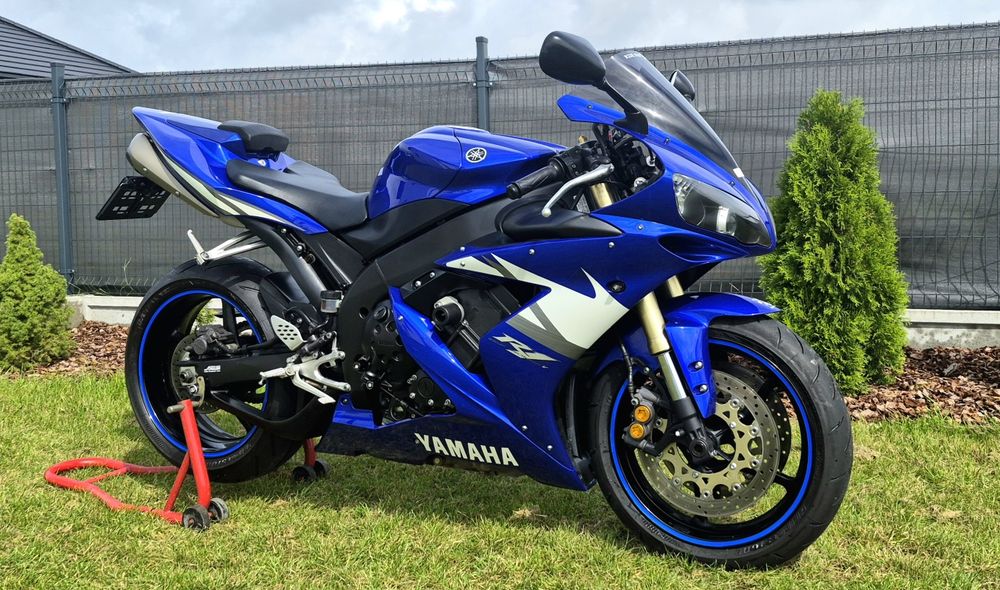 Yamaha