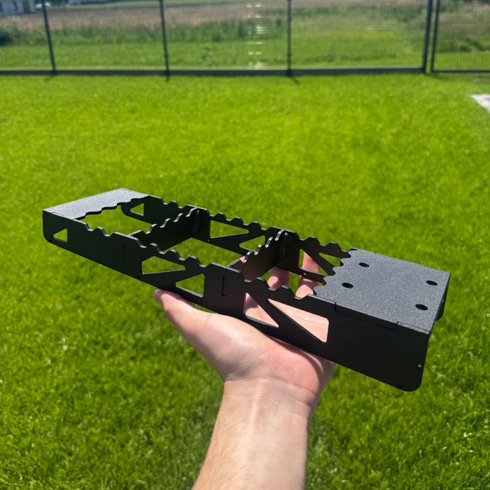 Kukirin G2 Master Stunt Bar