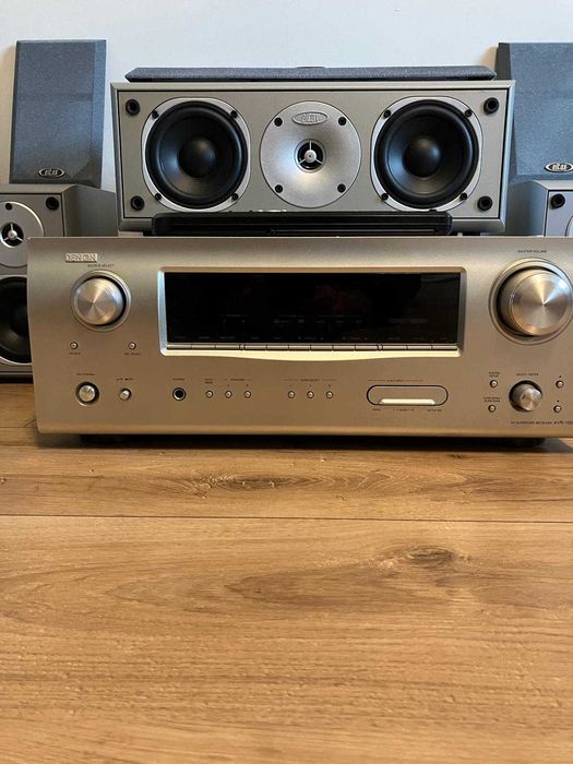 Amplituner denon AVR 1509