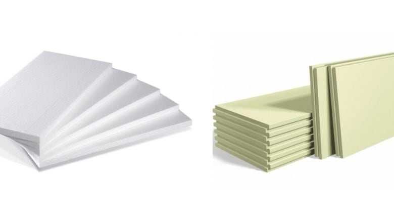 Пінопласт купити Житомир