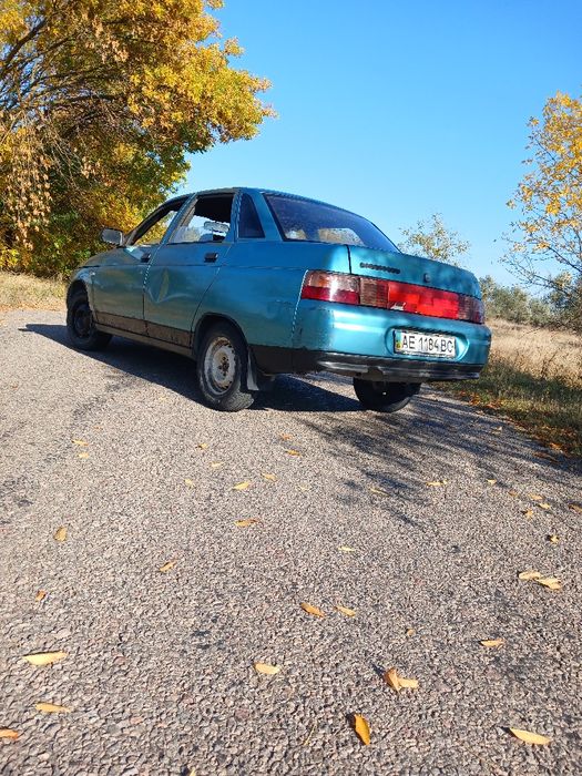 продам ваз 2110 на ходу