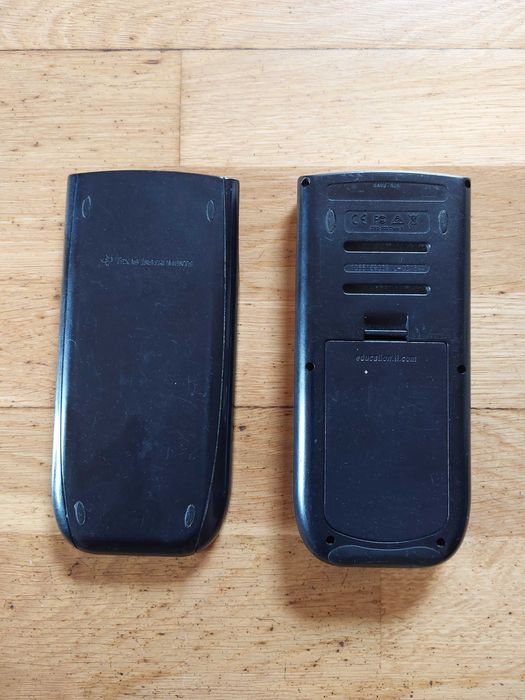 Calculadora gráfica - TI 84 Plus - Texas Instruments