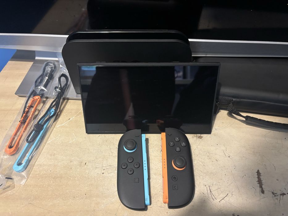 Nintedno Switch 2