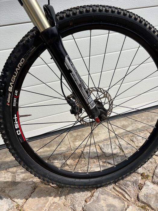 SPECIALIZED RockHopper Comp 26