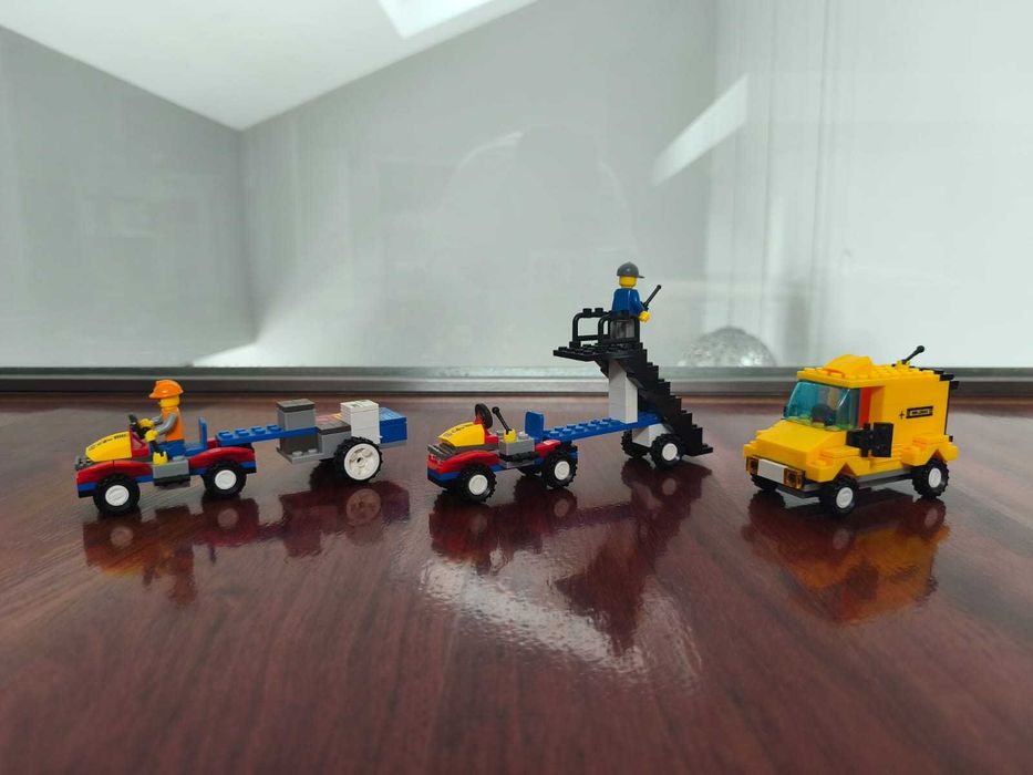 LEGOS - Aeroporto J5668A