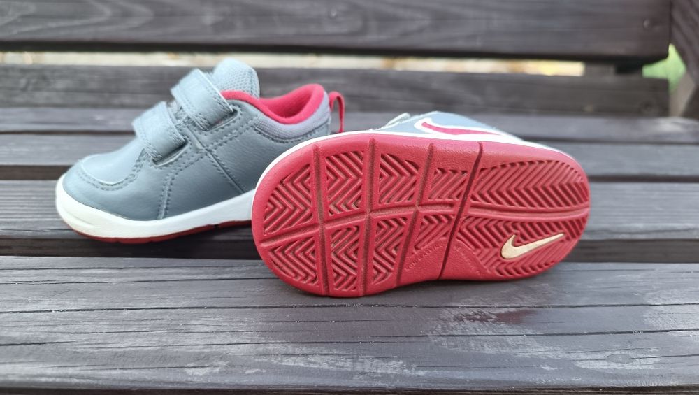 Дитячі кросовки Nike