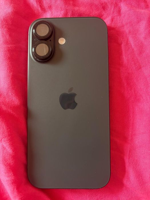 Iphone 17 256GB como novo