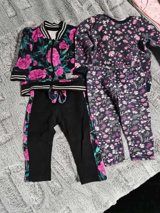Dres dresik 80cm