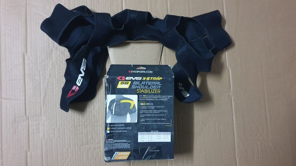 Vendo Casaco Hebo e proteção integral de peito e costas